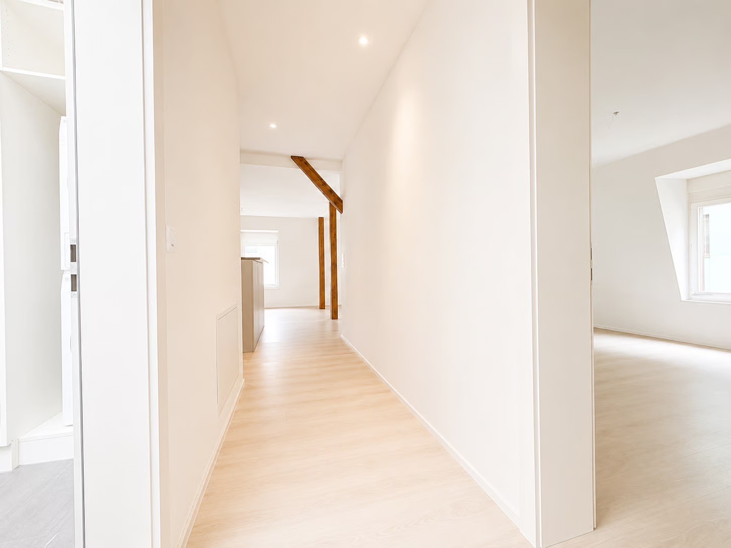 3 ½ rooms apartment, photo 3 of 8