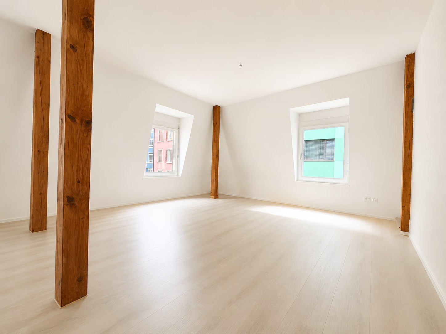 3 ½ rooms apartment, photo 5 of 8