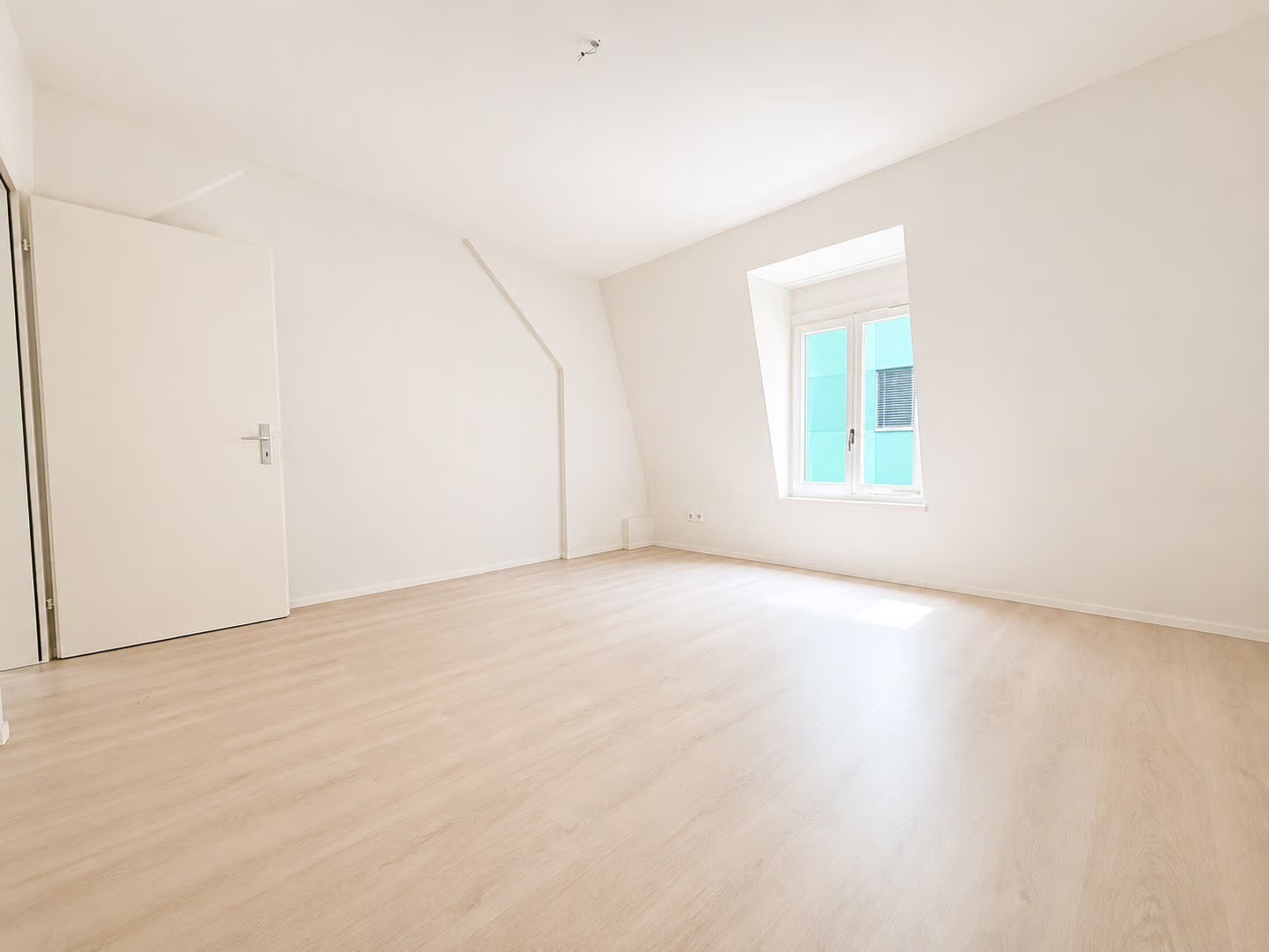 3 ½ rooms apartment, photo 6 of 8