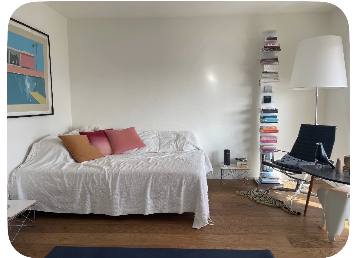 4 rooms apartment, photo 2 of 10