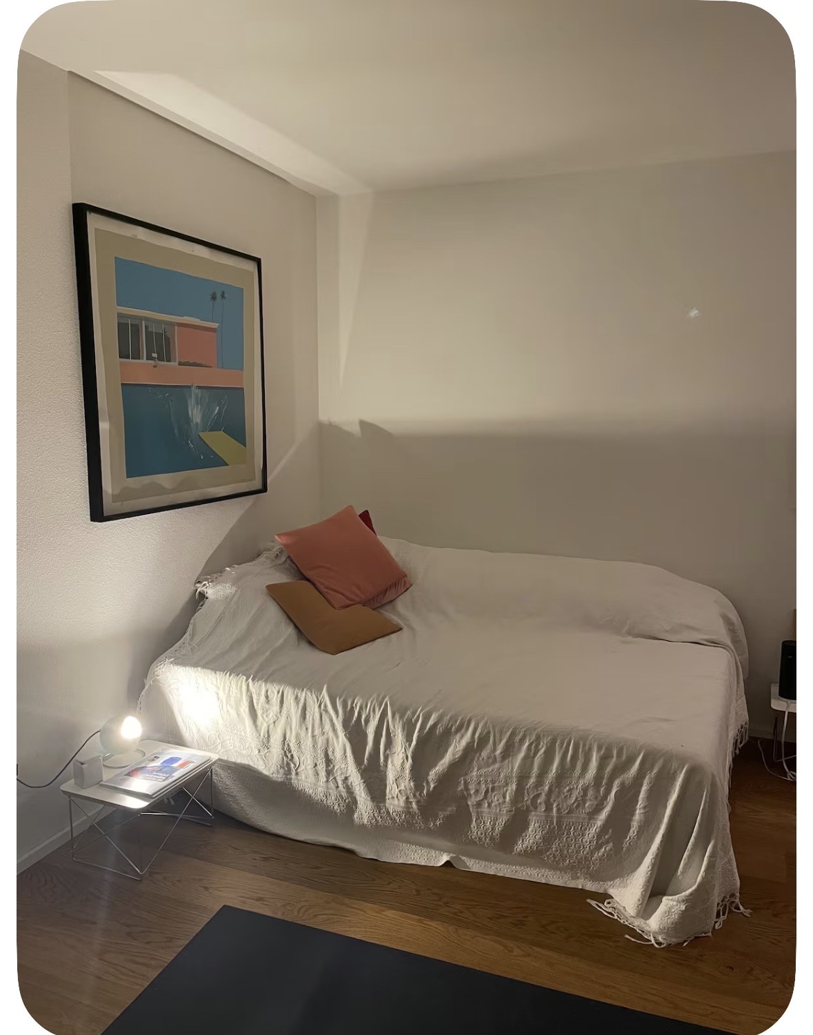 4 rooms apartment, photo 8 of 10