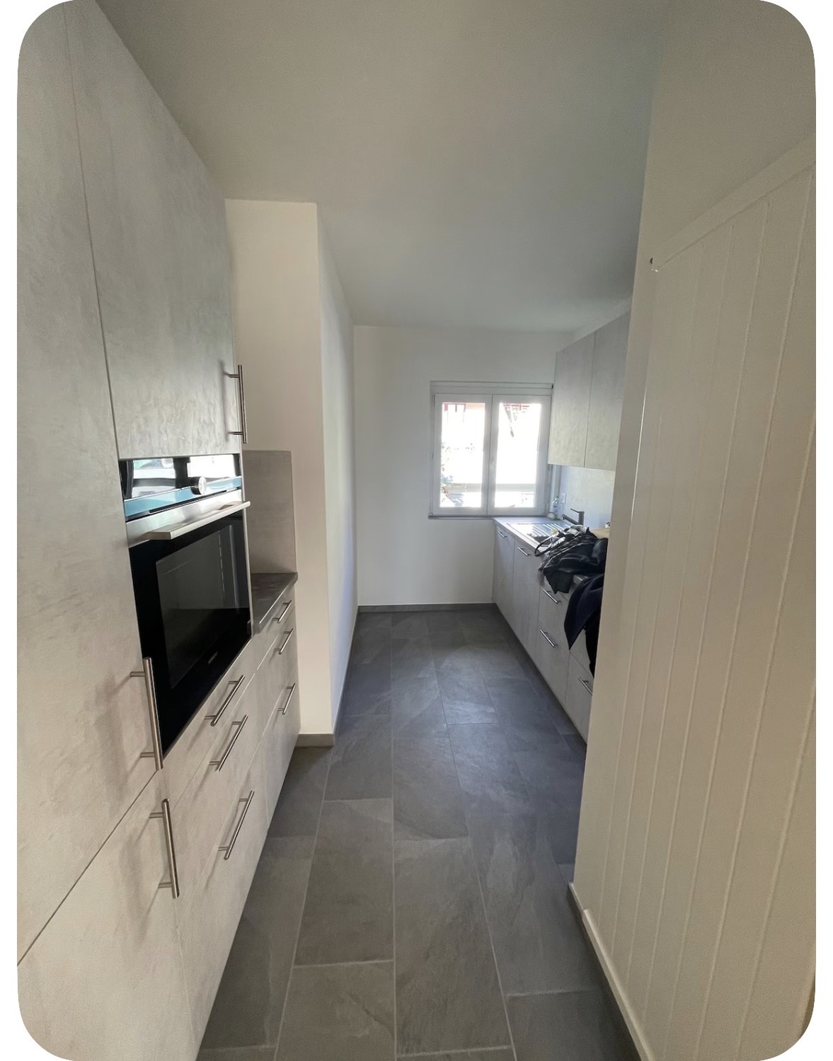 4 rooms apartment, photo 4 of 10