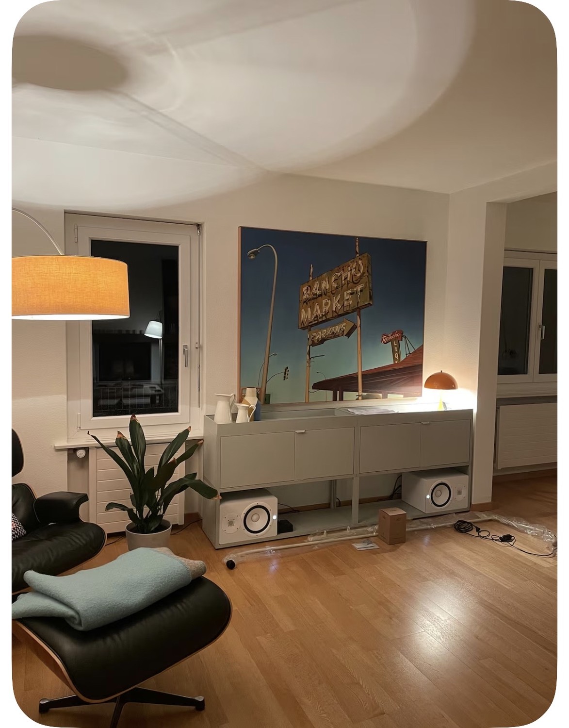 4 rooms apartment, photo 7 of 10