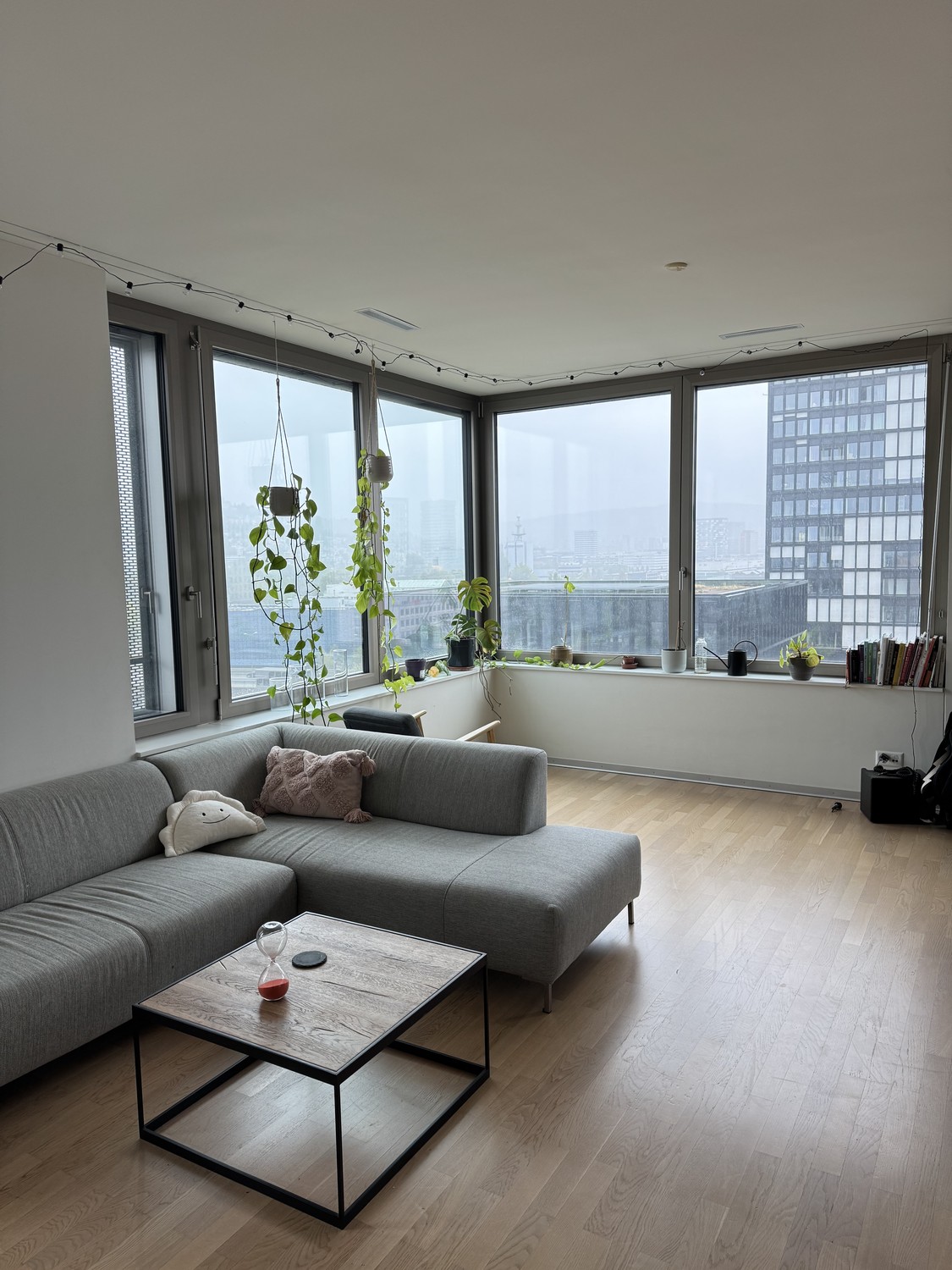 Room in a shared flat, photo 3 of 10