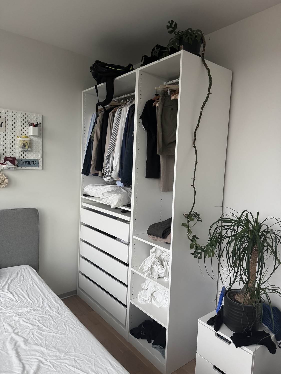 Room in a shared flat, photo 1 of 10