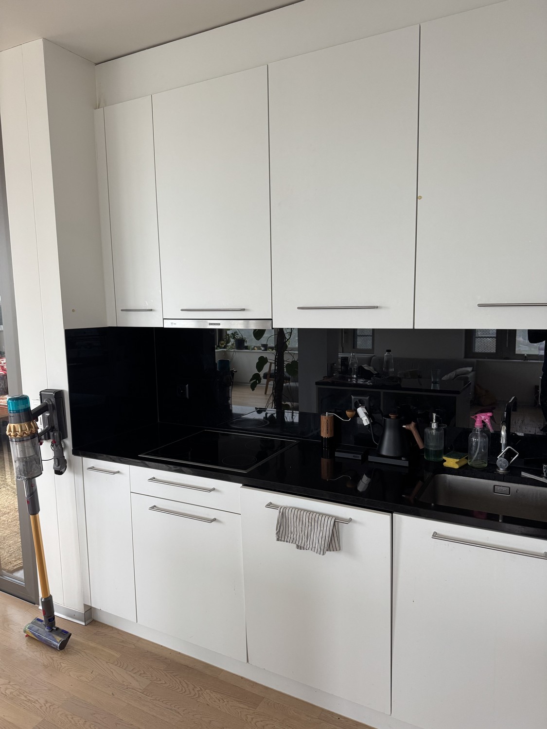 Room in a shared flat, photo 7 of 10