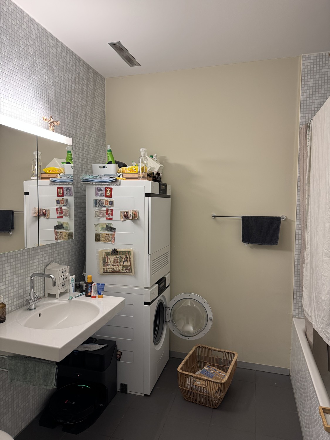 Room in a shared flat, photo 9 of 10