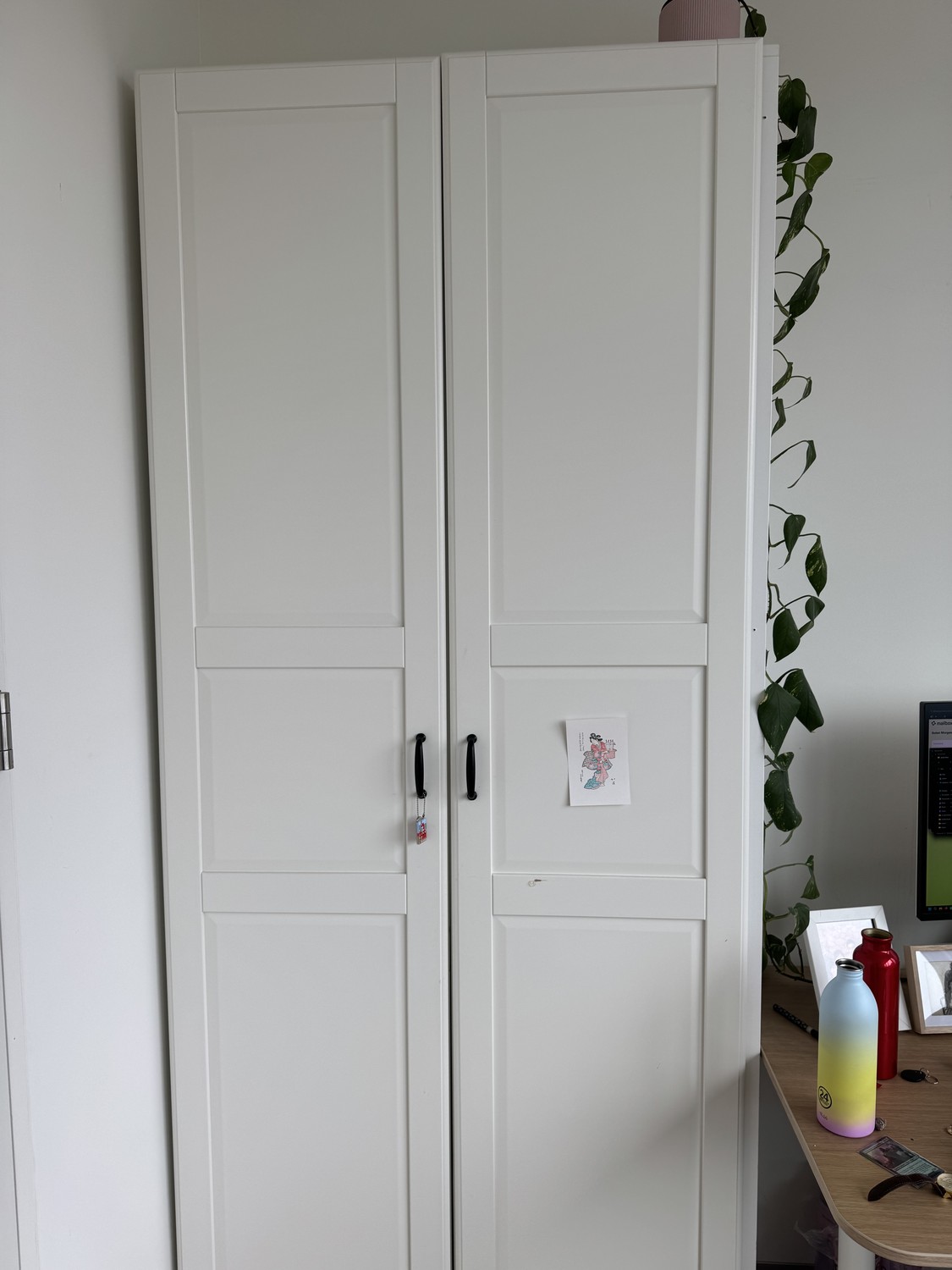 Room in a shared flat, photo 4 of 10