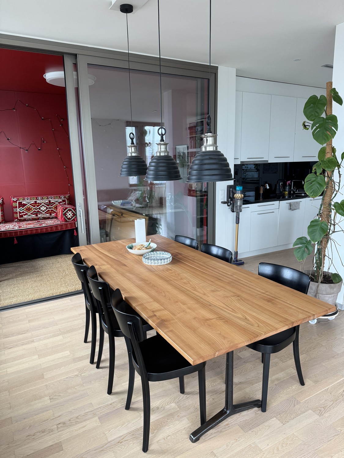 Room in a shared flat, photo 8 of 10