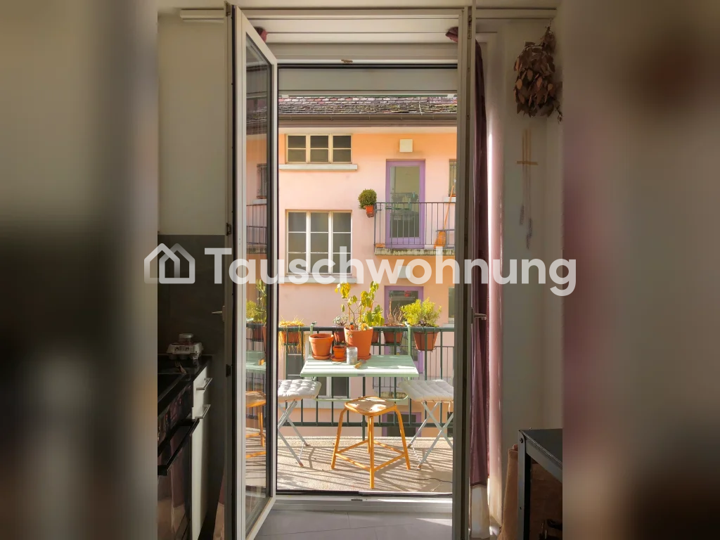 3 ½ rooms apartment, photo 1 of 7