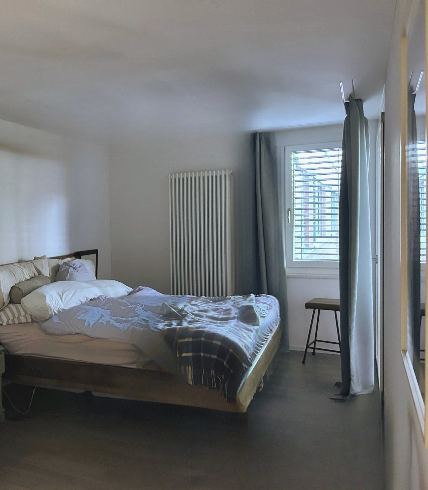 Room in a shared flat, photo 2 of 6