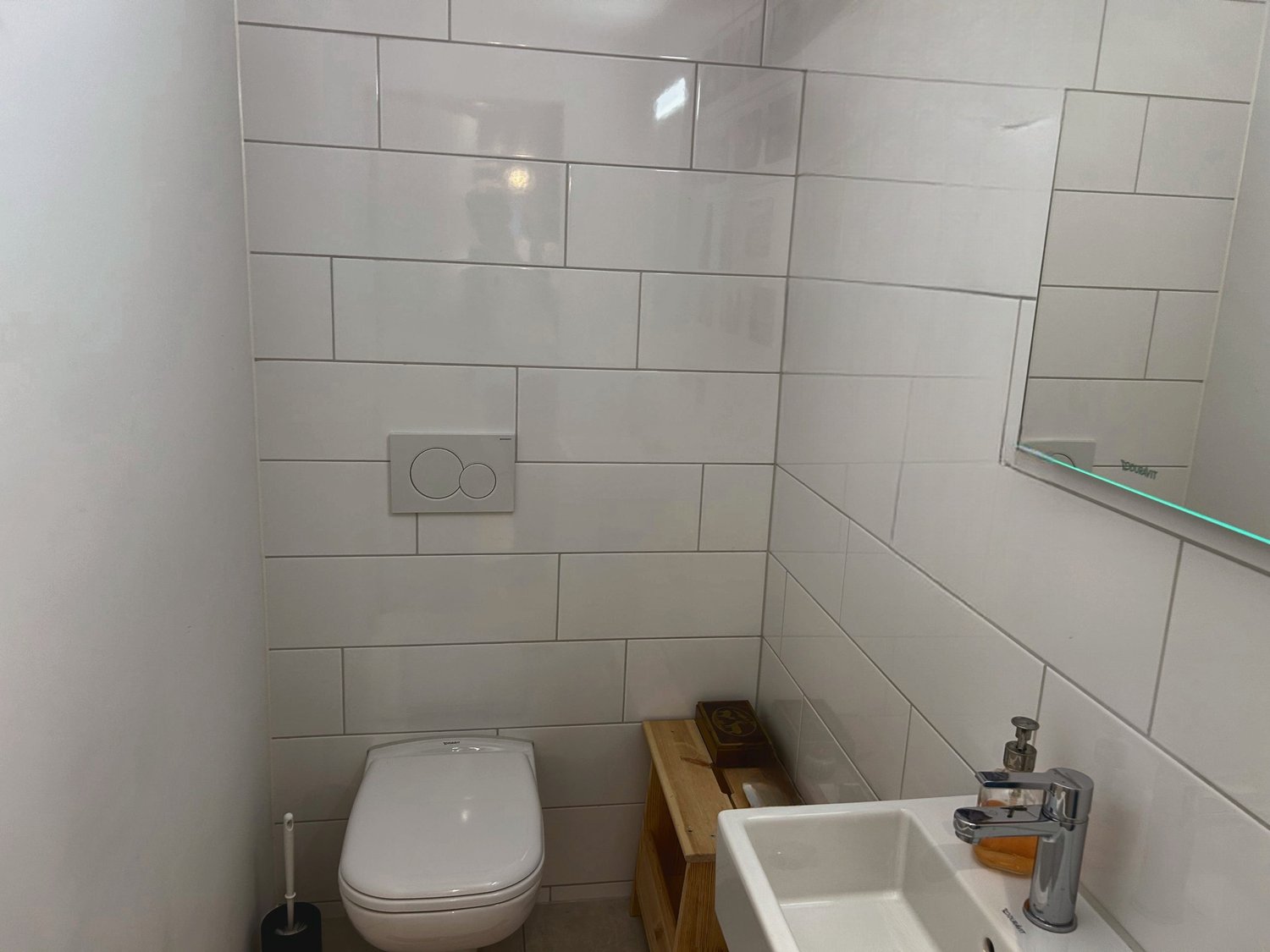 Room in a shared flat, photo 5 of 6