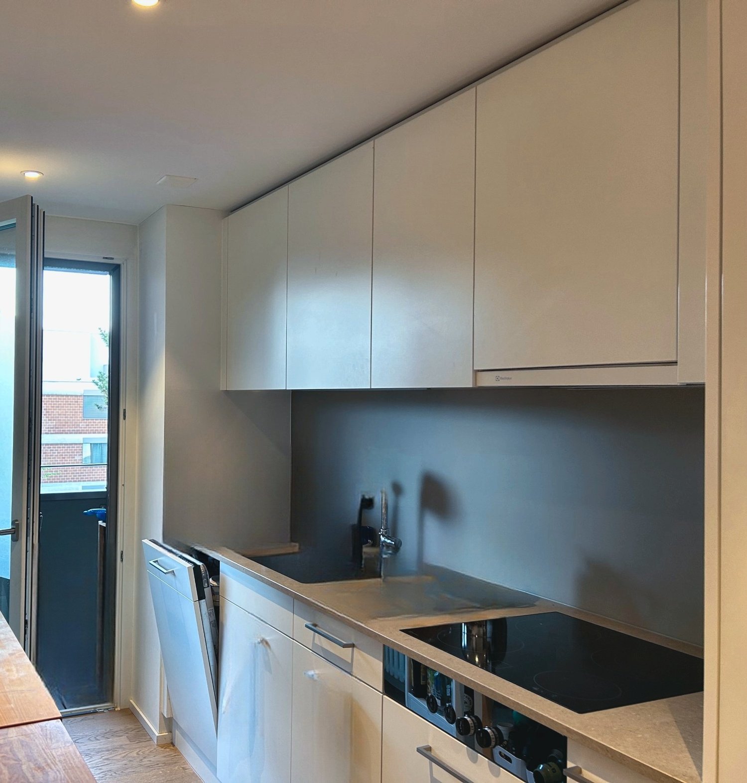 Room in a shared flat, photo 4 of 6