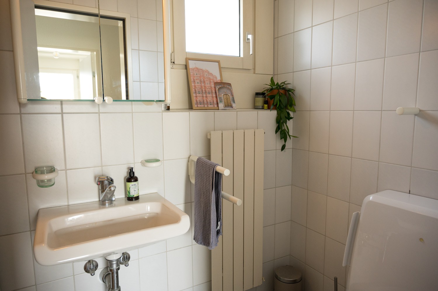 Appartamento di 3 ½ locali