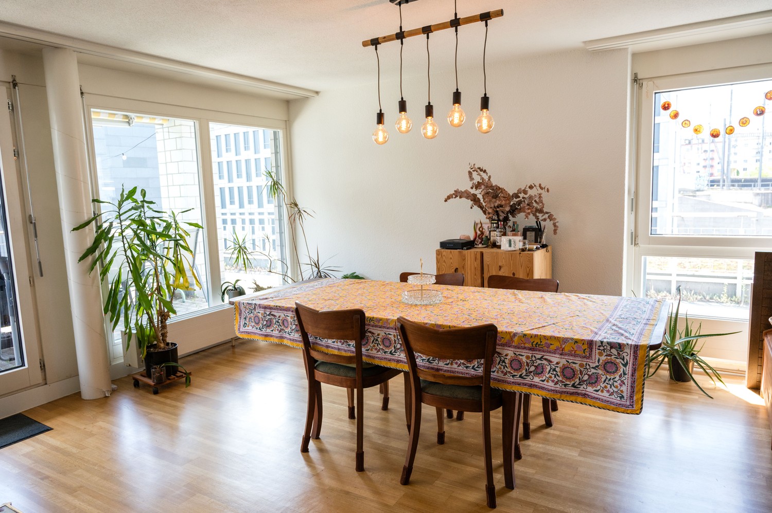 Appartamento di 3 ½ locali