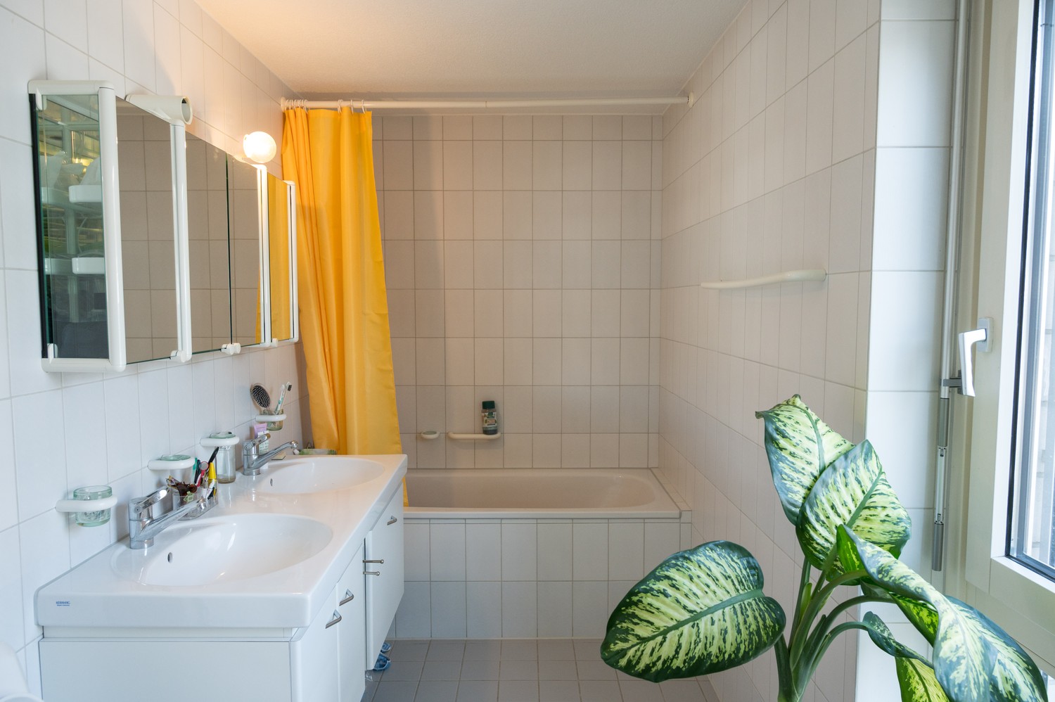 Appartamento di 3 ½ locali