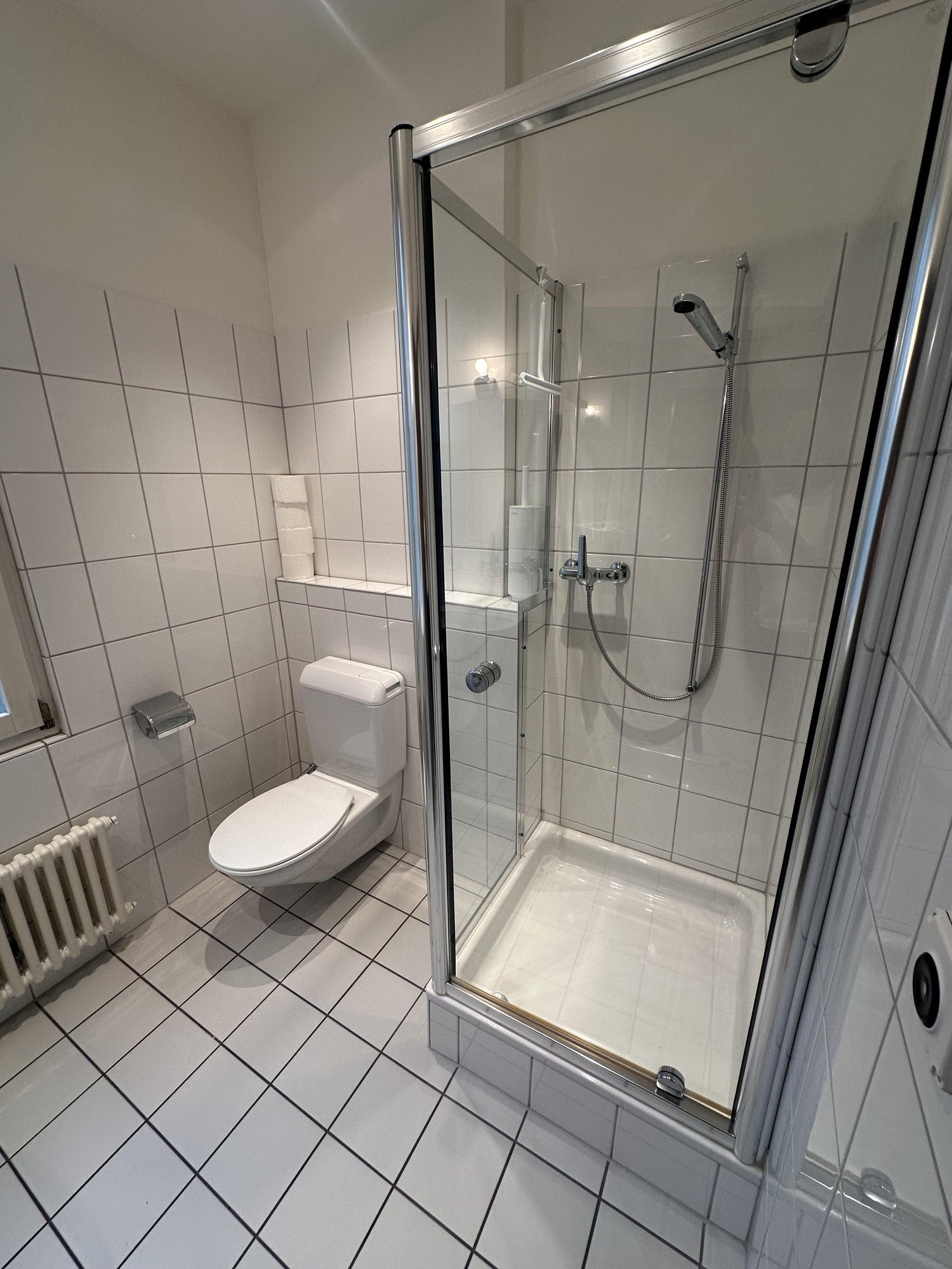 150m² office