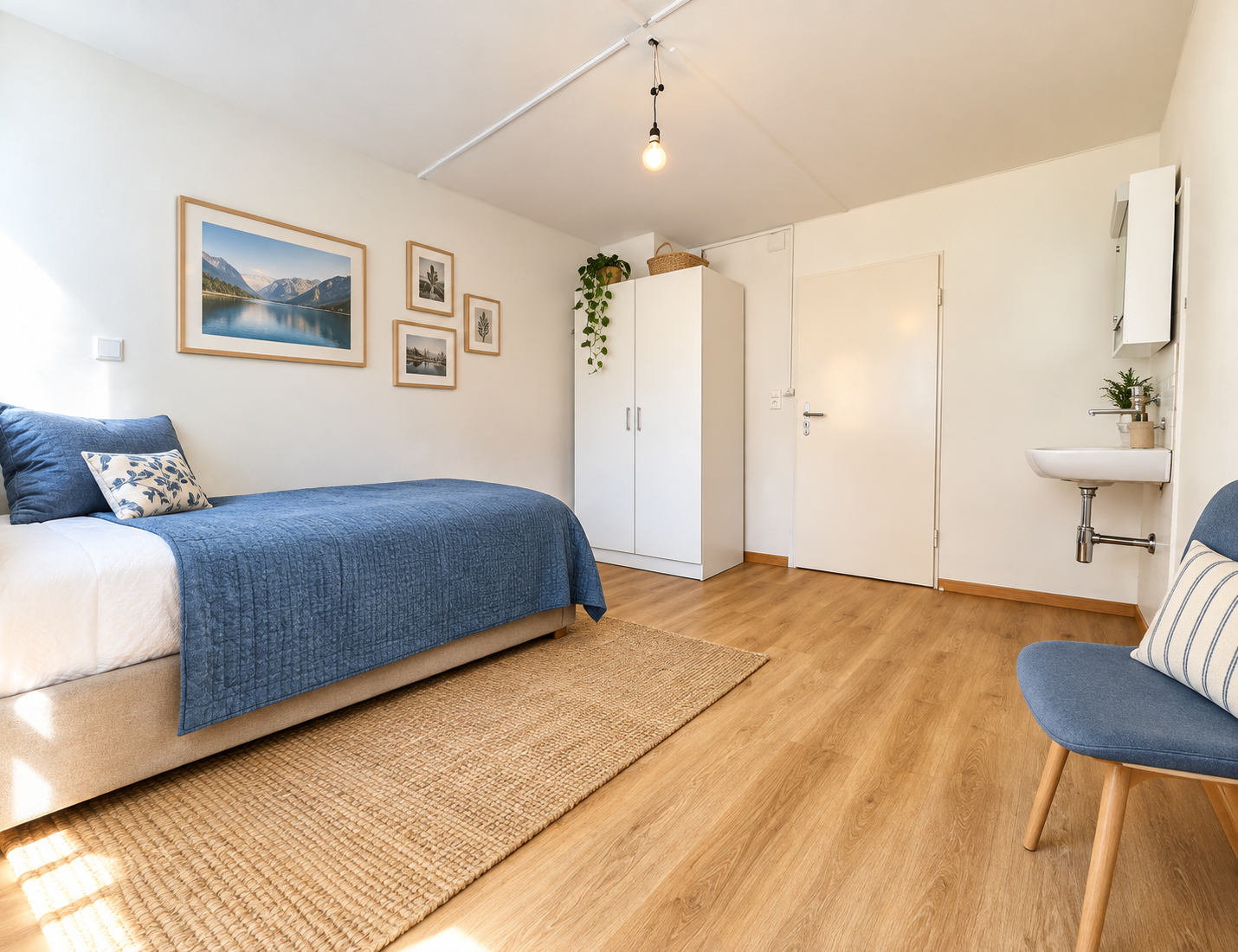 Room in a shared flat, photo 4 of 5
