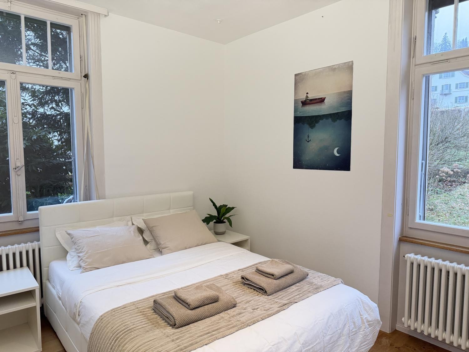 Room in a shared flat, photo 6 of 10