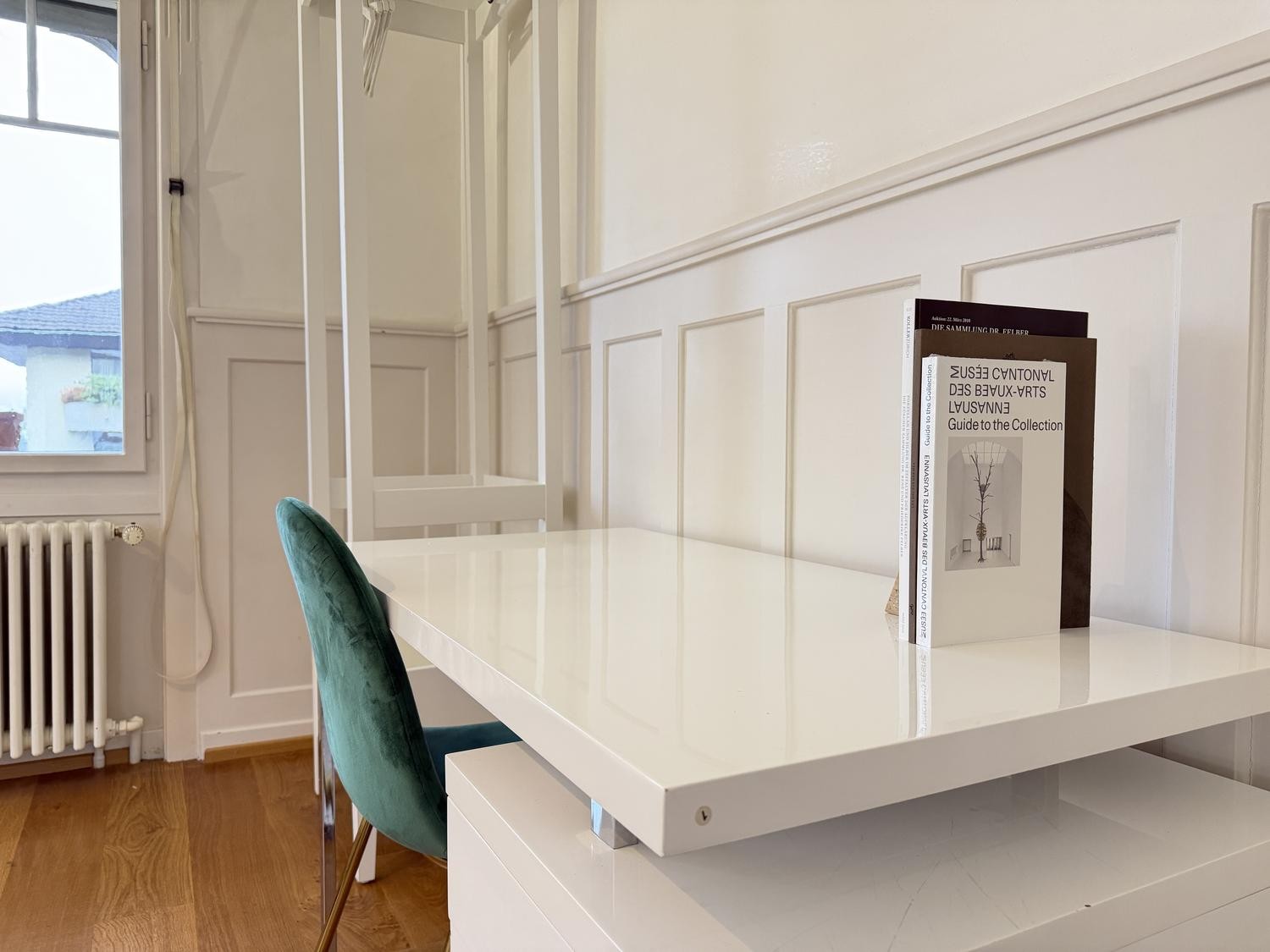 Room in a shared flat, photo 8 of 10