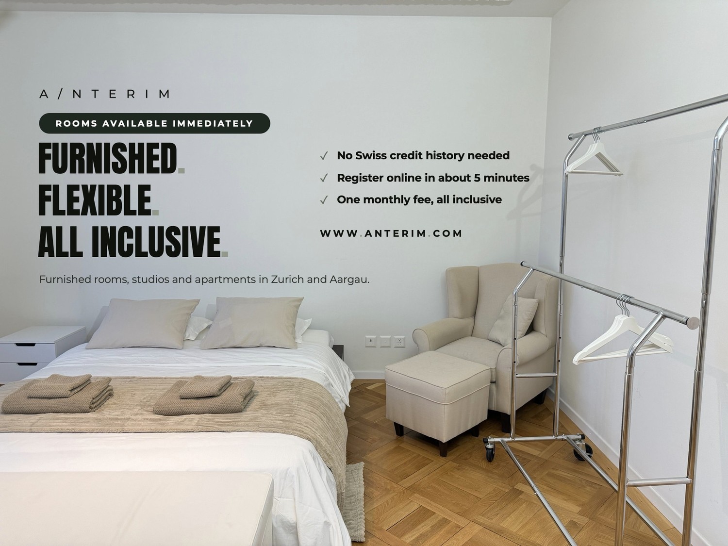 Room in a shared flat, photo 1 of 10