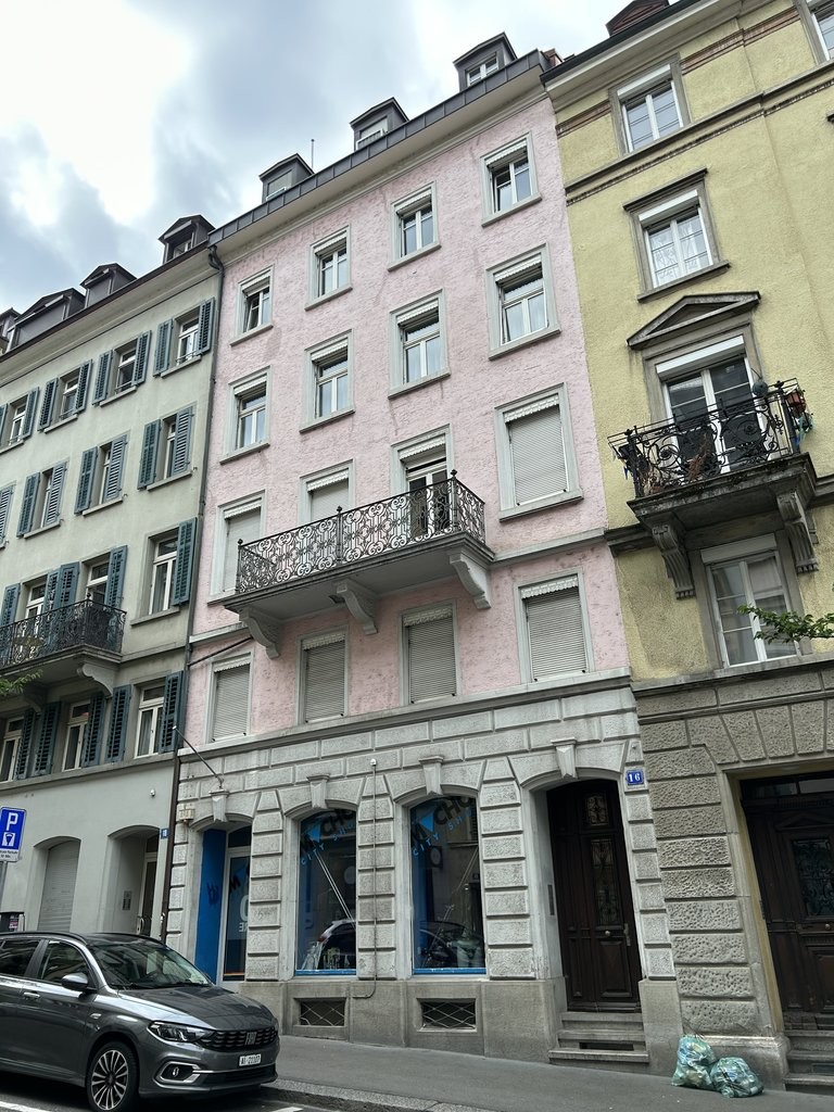 2 ½ rooms apartment, photo 2 of 10