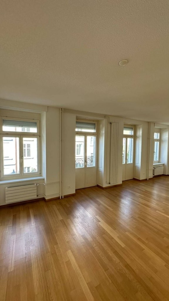 2 ½ rooms apartment, photo 1 of 10