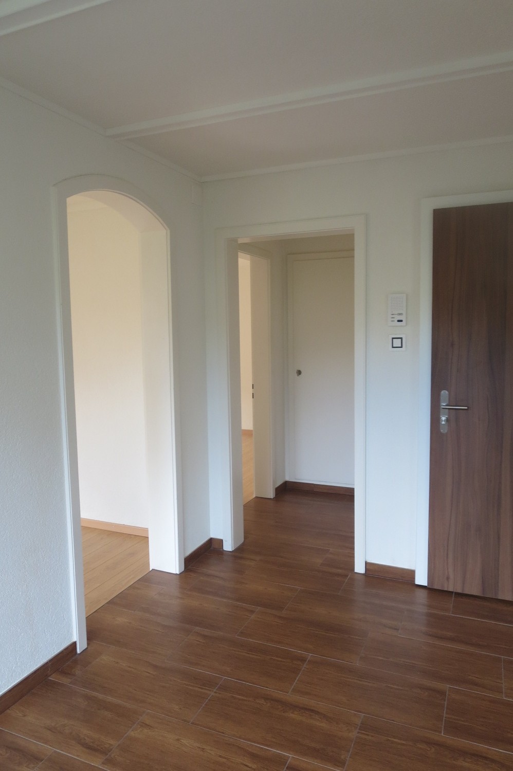 2 ½ Zimmer Wohnung