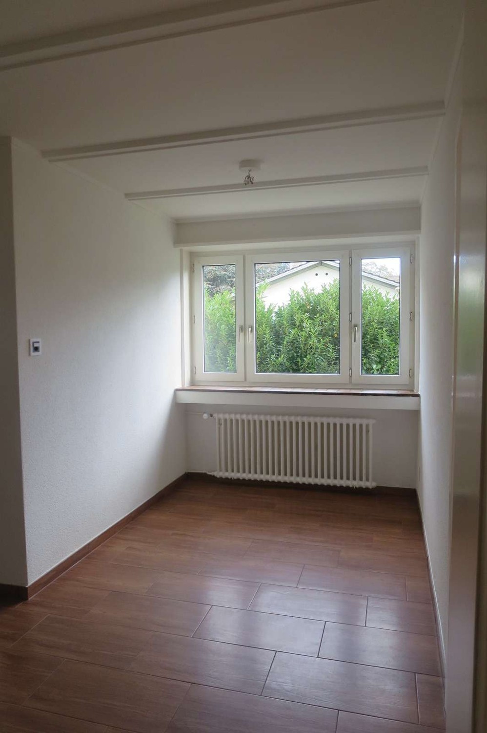 2 ½ Zimmer Wohnung