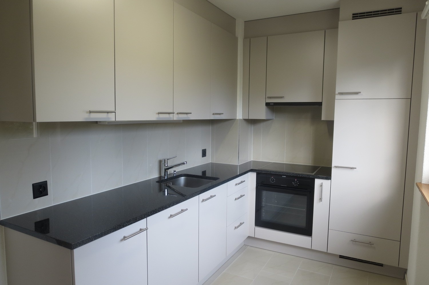 2 ½ Zimmer Wohnung