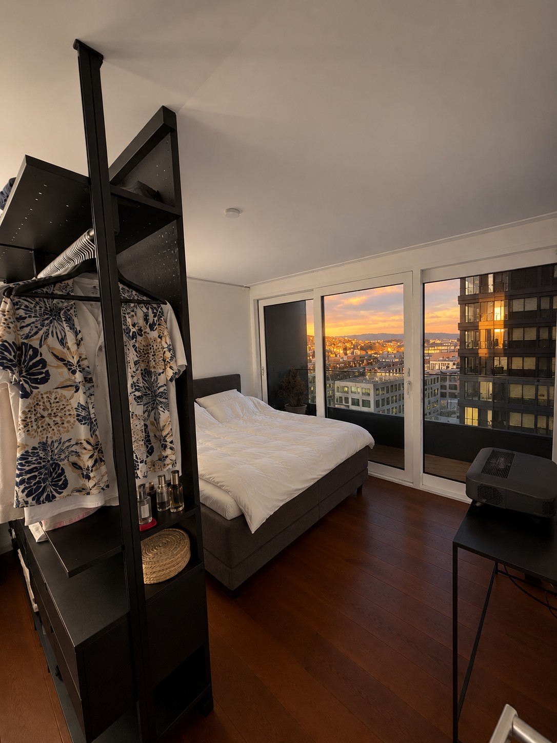 1 ½ rooms apartment, photo 2 of 2