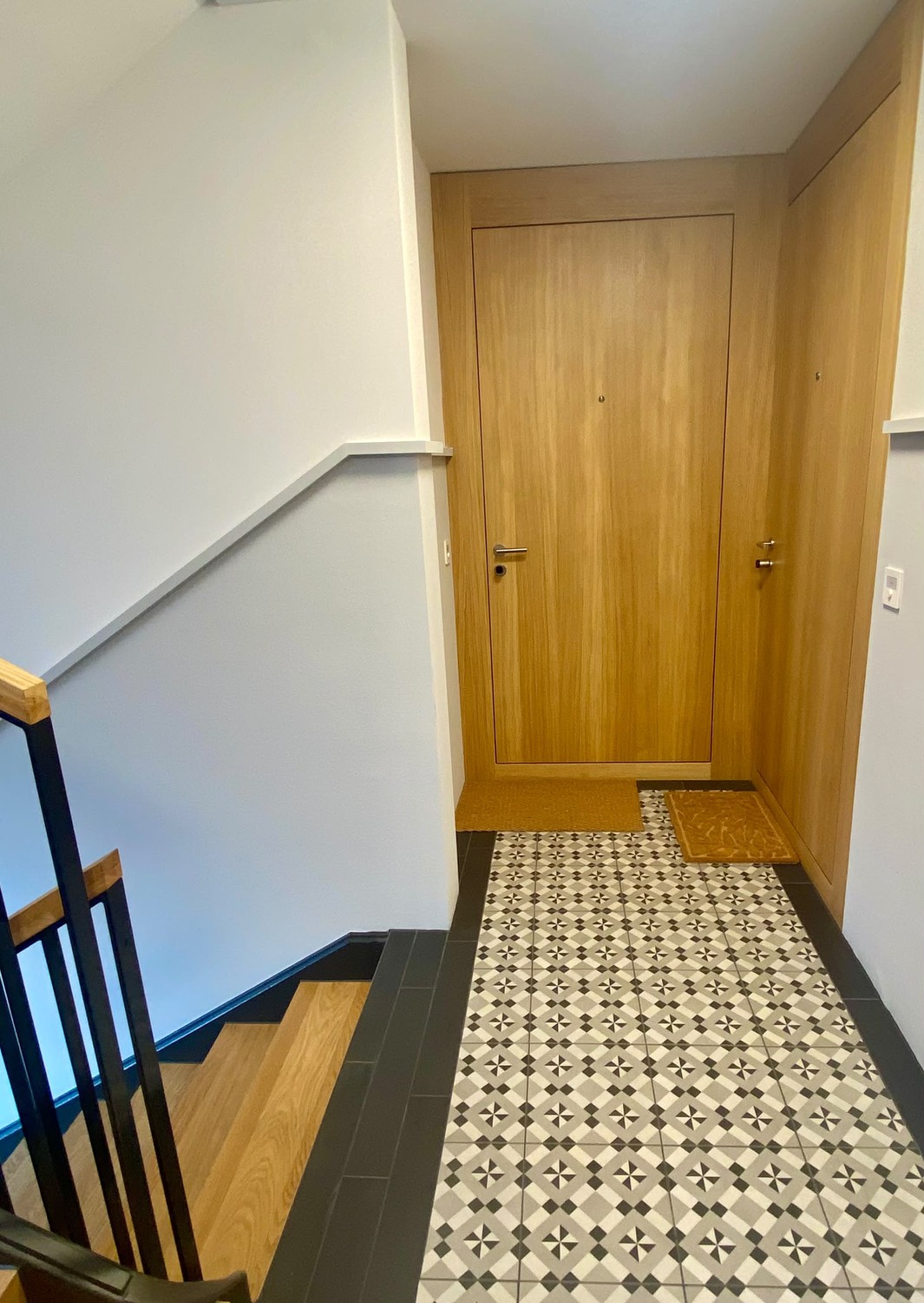 1 ½ rooms apartment, photo 1 of 9