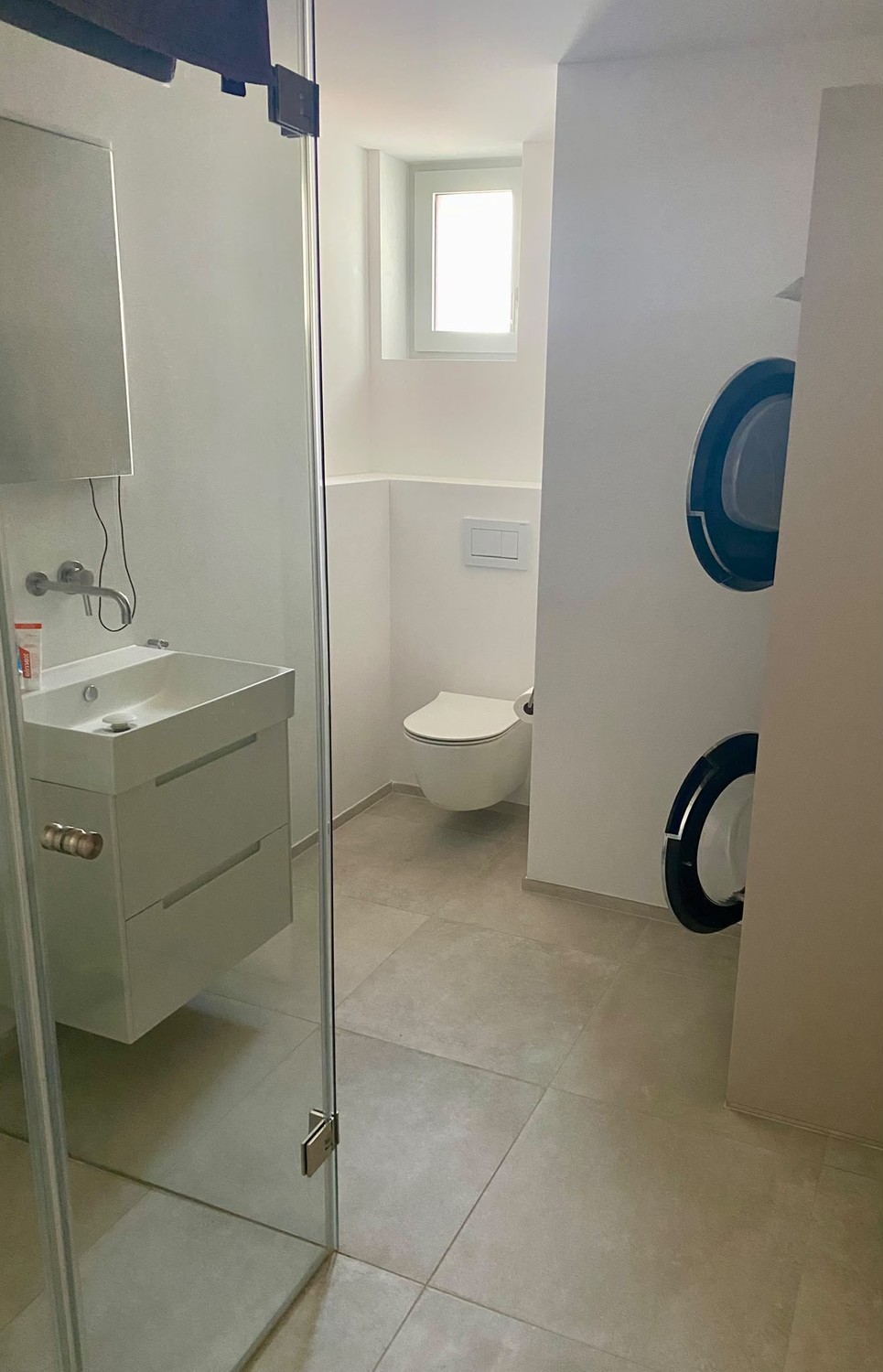 1 ½ rooms apartment, photo 9 of 9