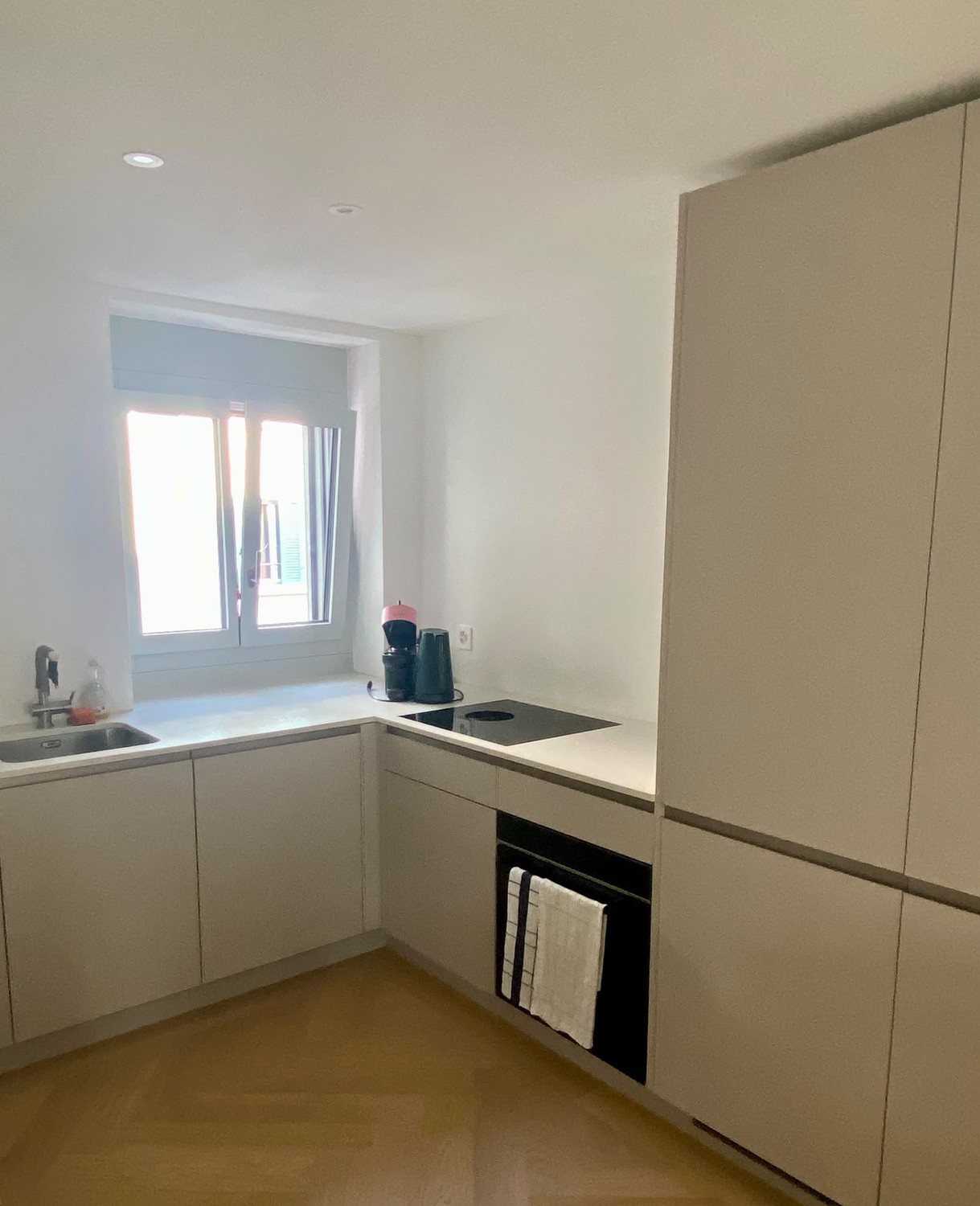 1 ½ rooms apartment, photo 7 of 9