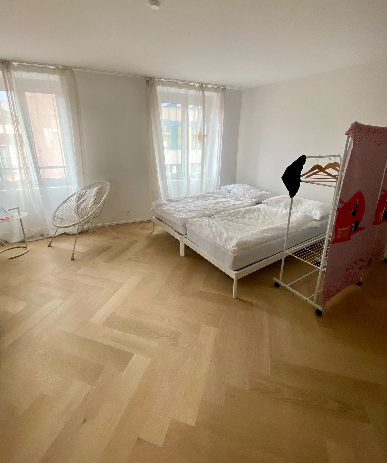 1 ½ rooms apartment, photo 6 of 9