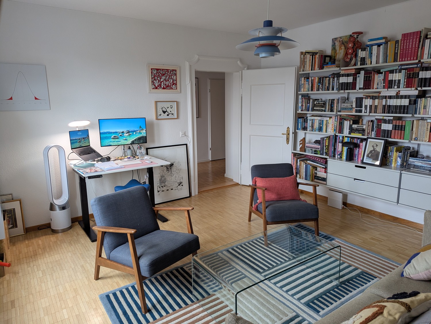 3 ½ Zimmer Wohnung