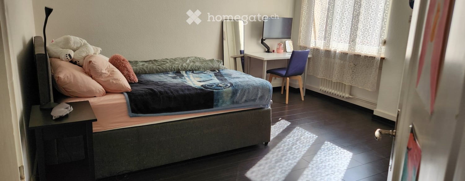 2 rooms apartment, photo 3 of 5