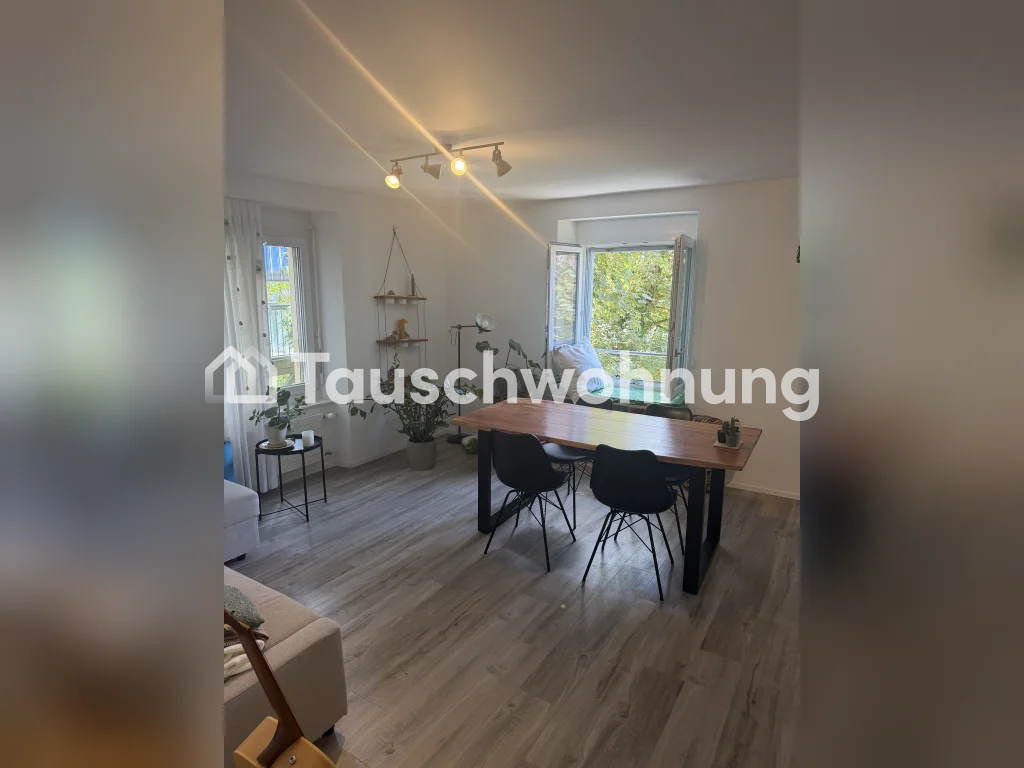 2 ½ rooms apartment, photo 2 of 6