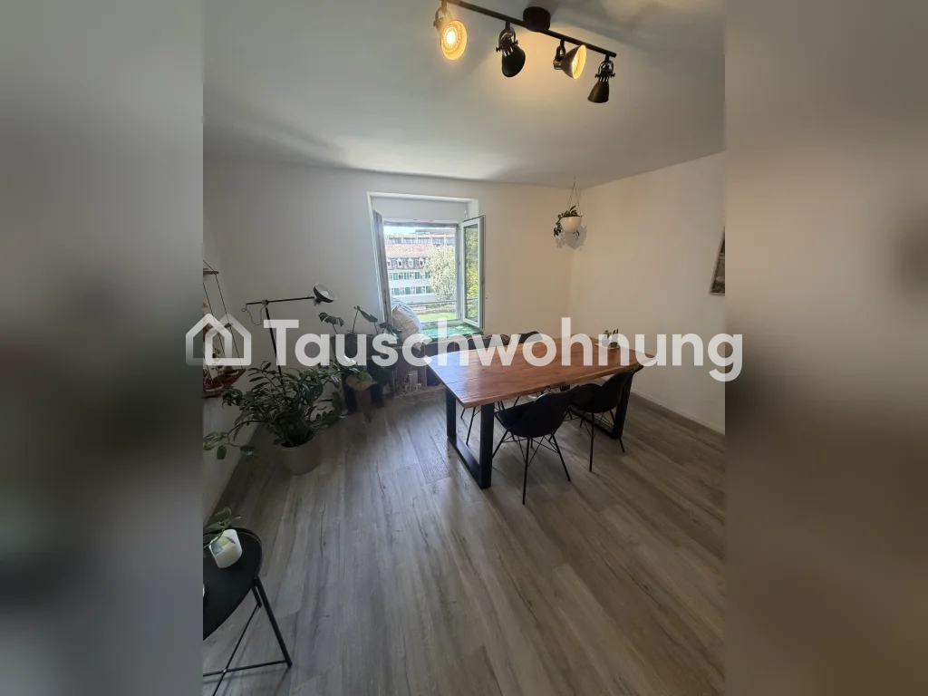 2 ½ rooms apartment, photo 5 of 6