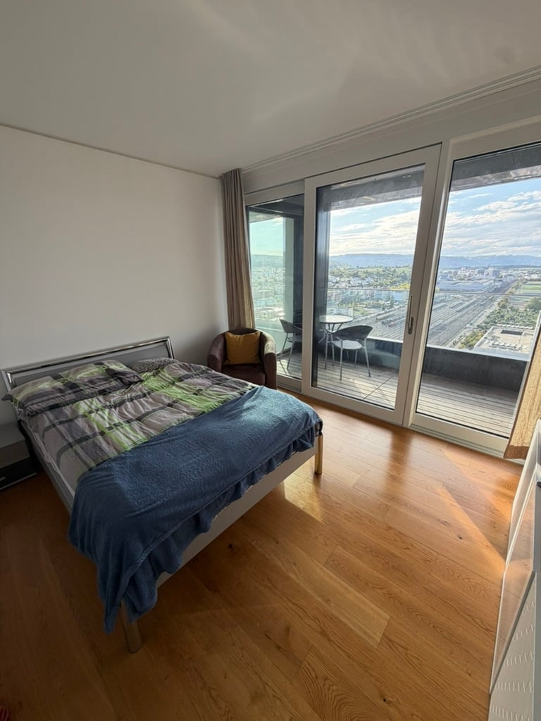 Room in a shared flat, photo 3 of 7
