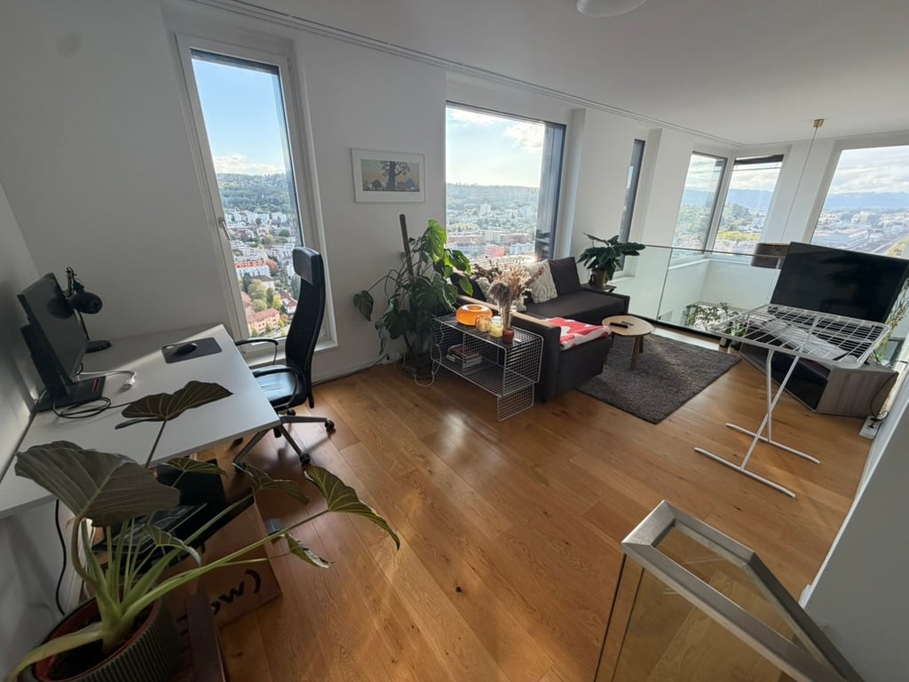 Room in a shared flat, photo 5 of 7