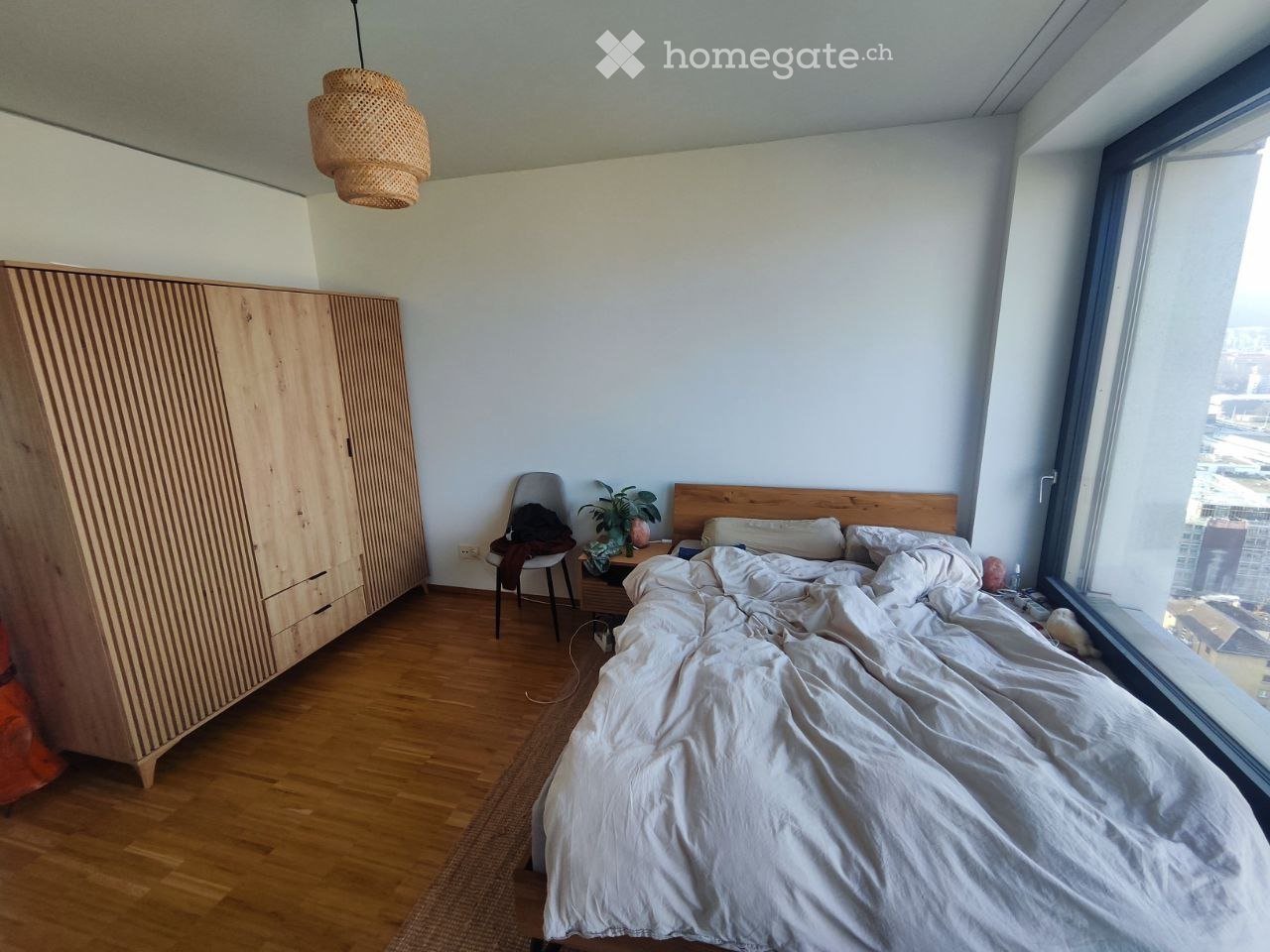 2 ½ room apartment, photo 4 of 5