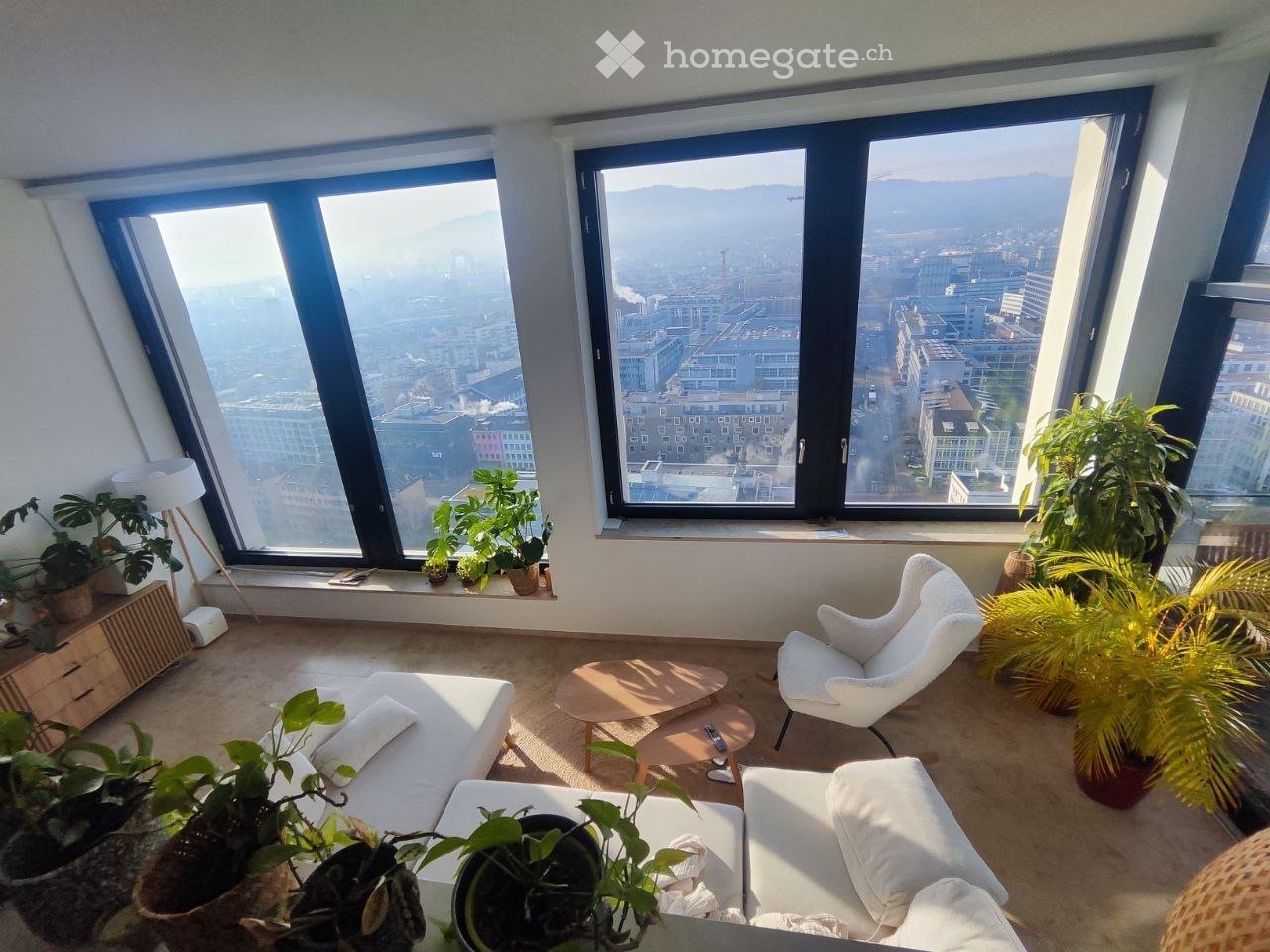 2 ½ room apartment, photo 2 of 5