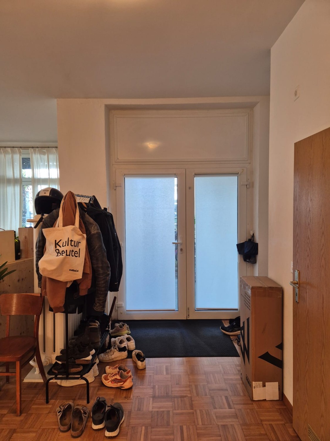 Room in a shared flat, photo 6 of 6