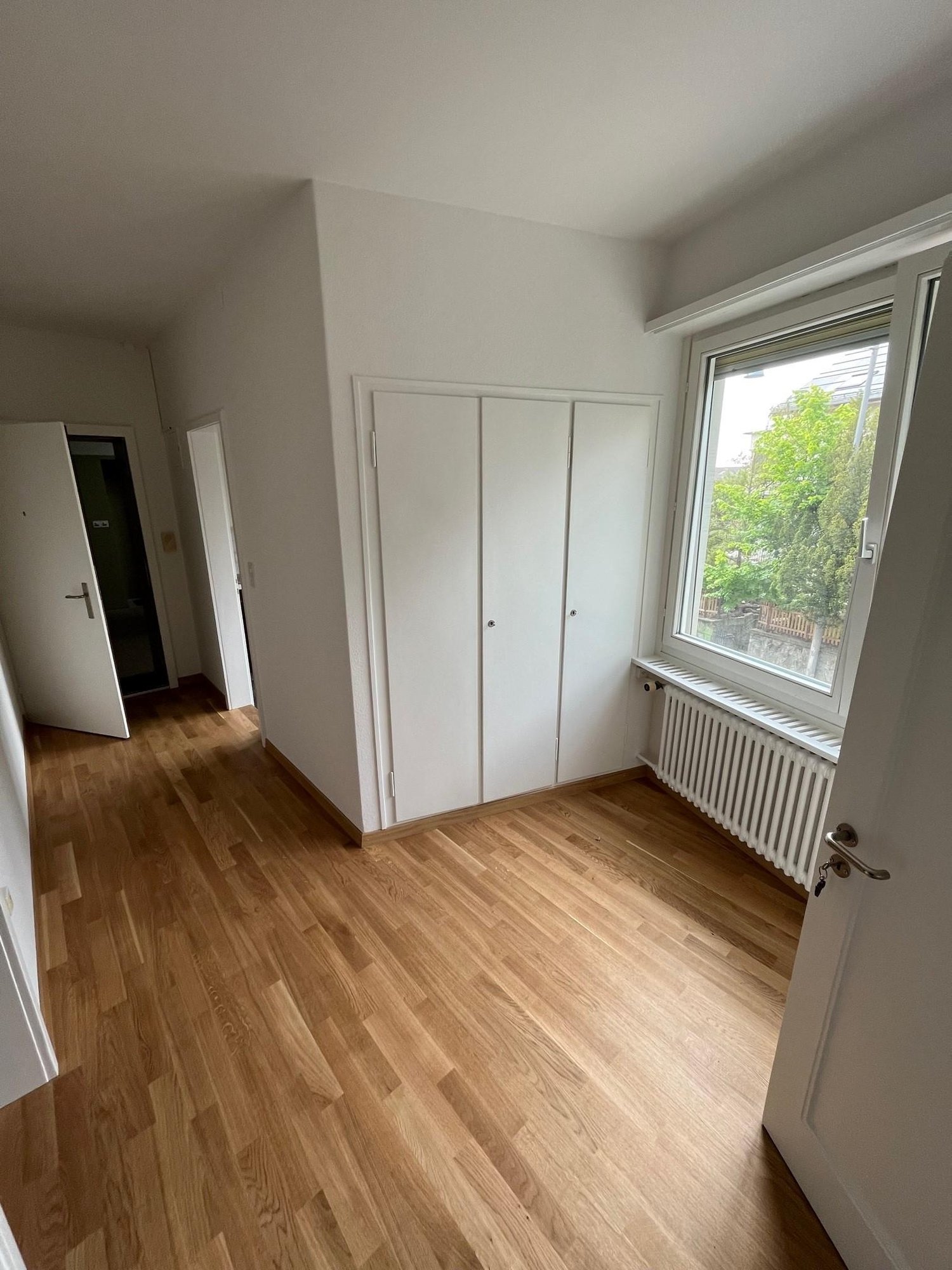 1 room apartment, photo 6 of 6