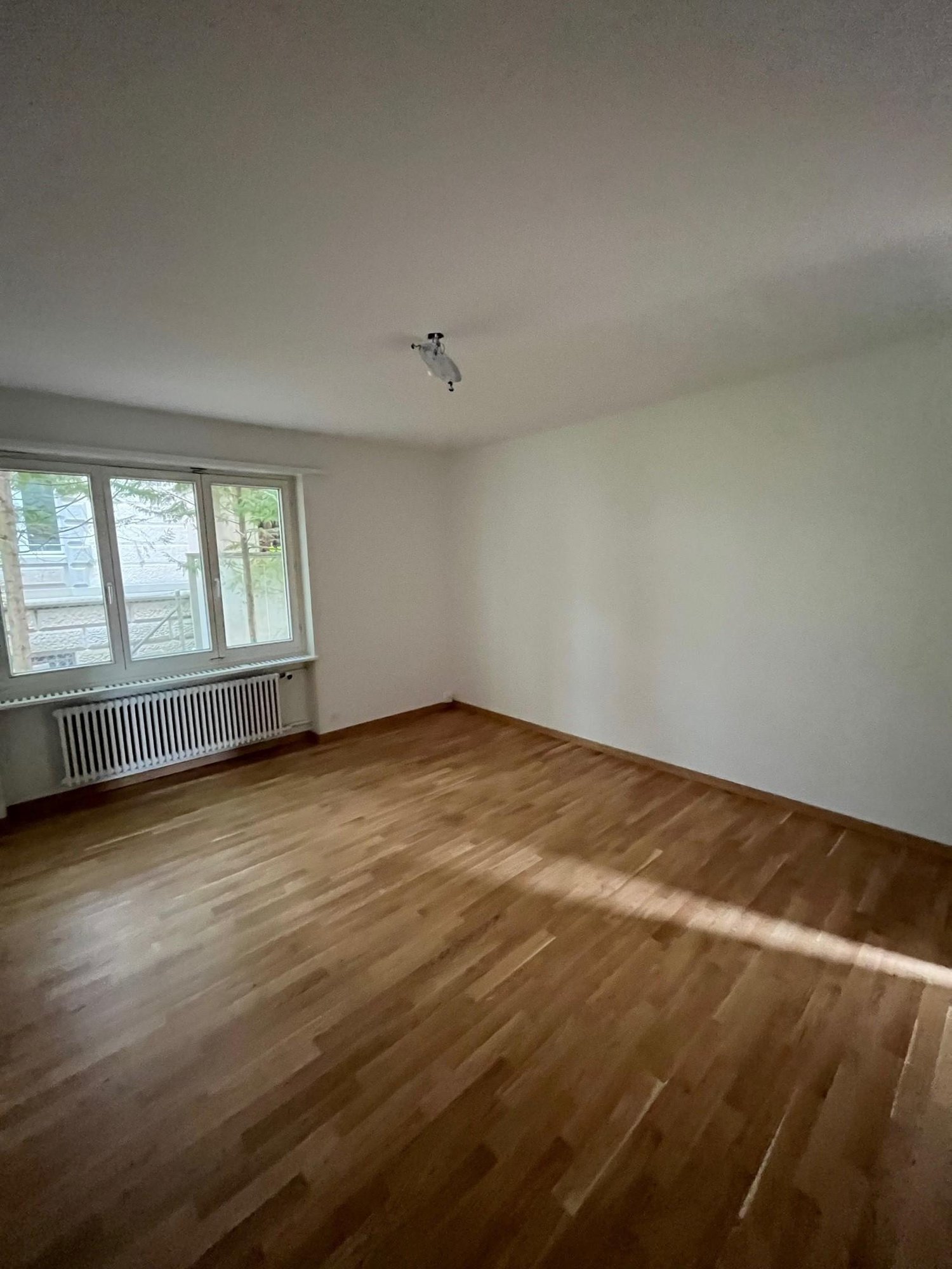 1 room apartment, photo 4 of 6