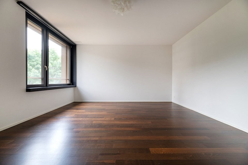 3 ½ rooms attic flat