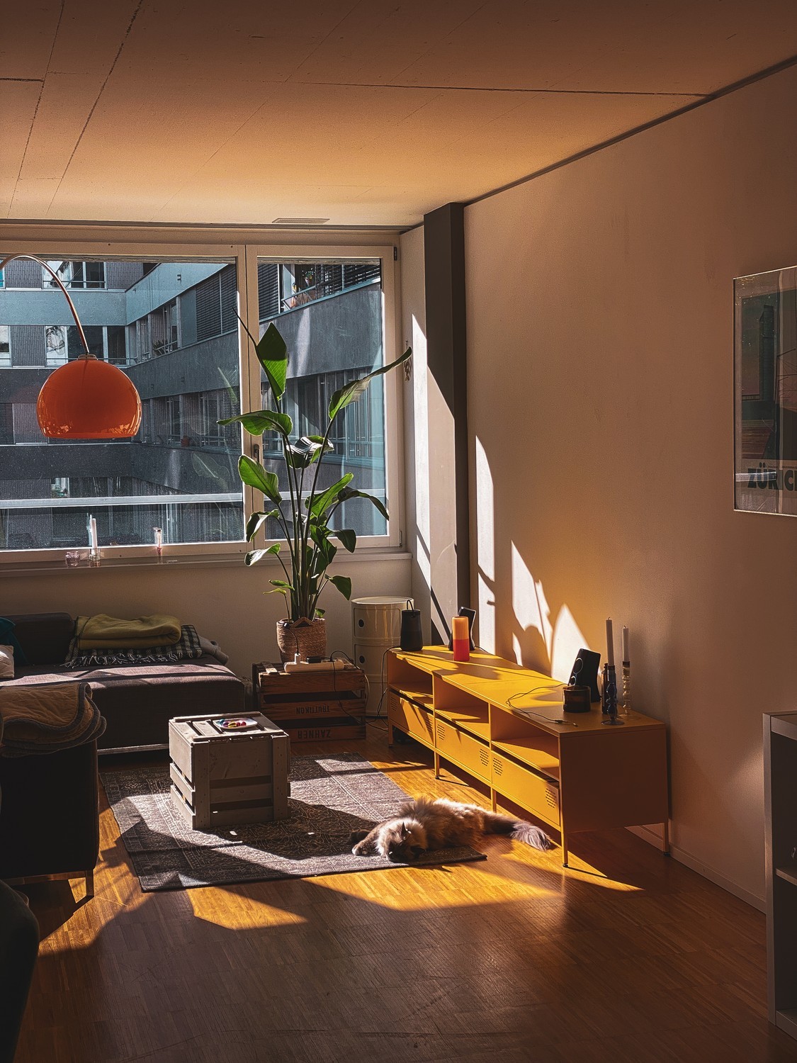 Room in a shared flat, photo 5 of 10
