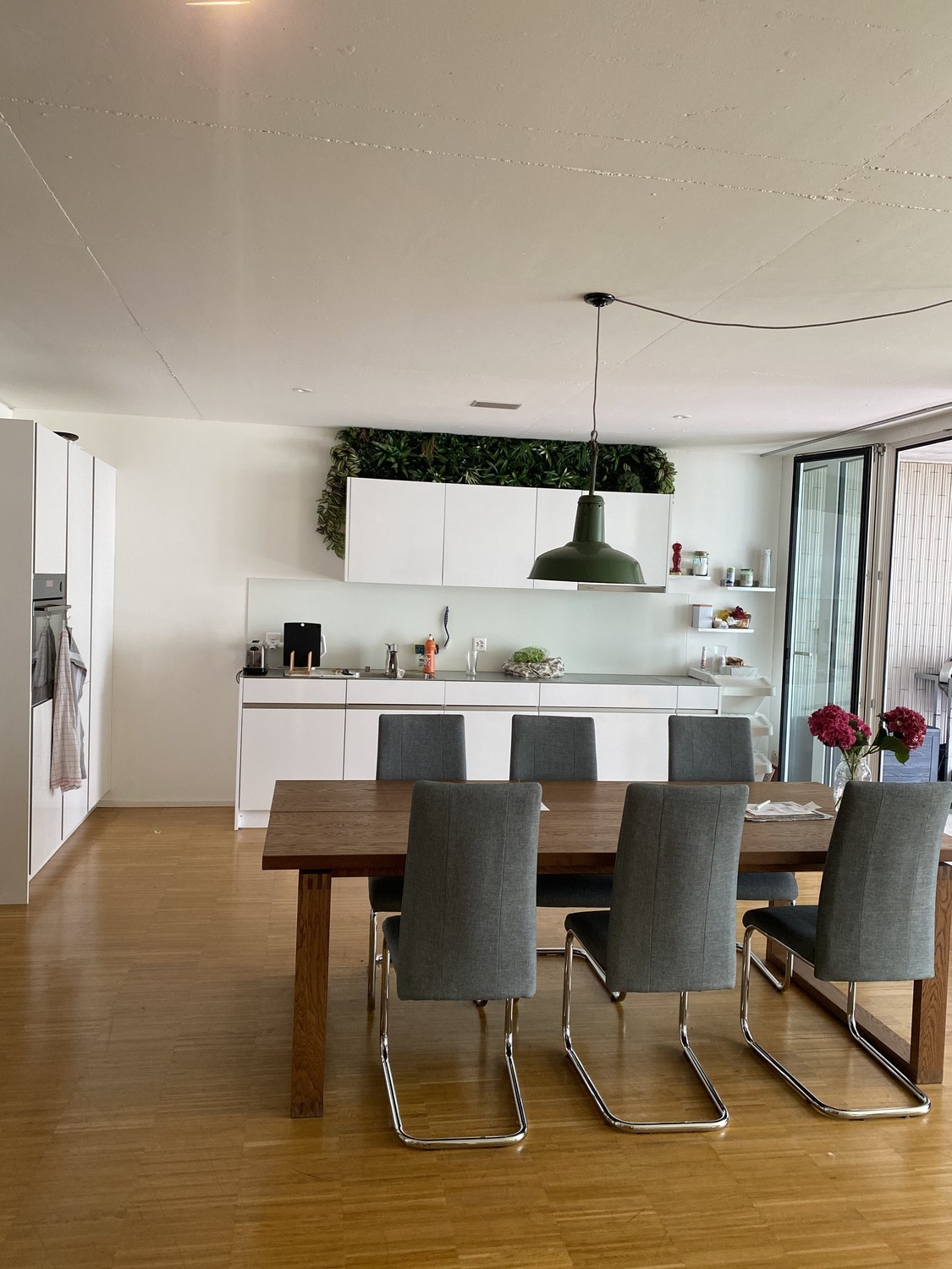 Room in a shared flat, photo 3 of 10