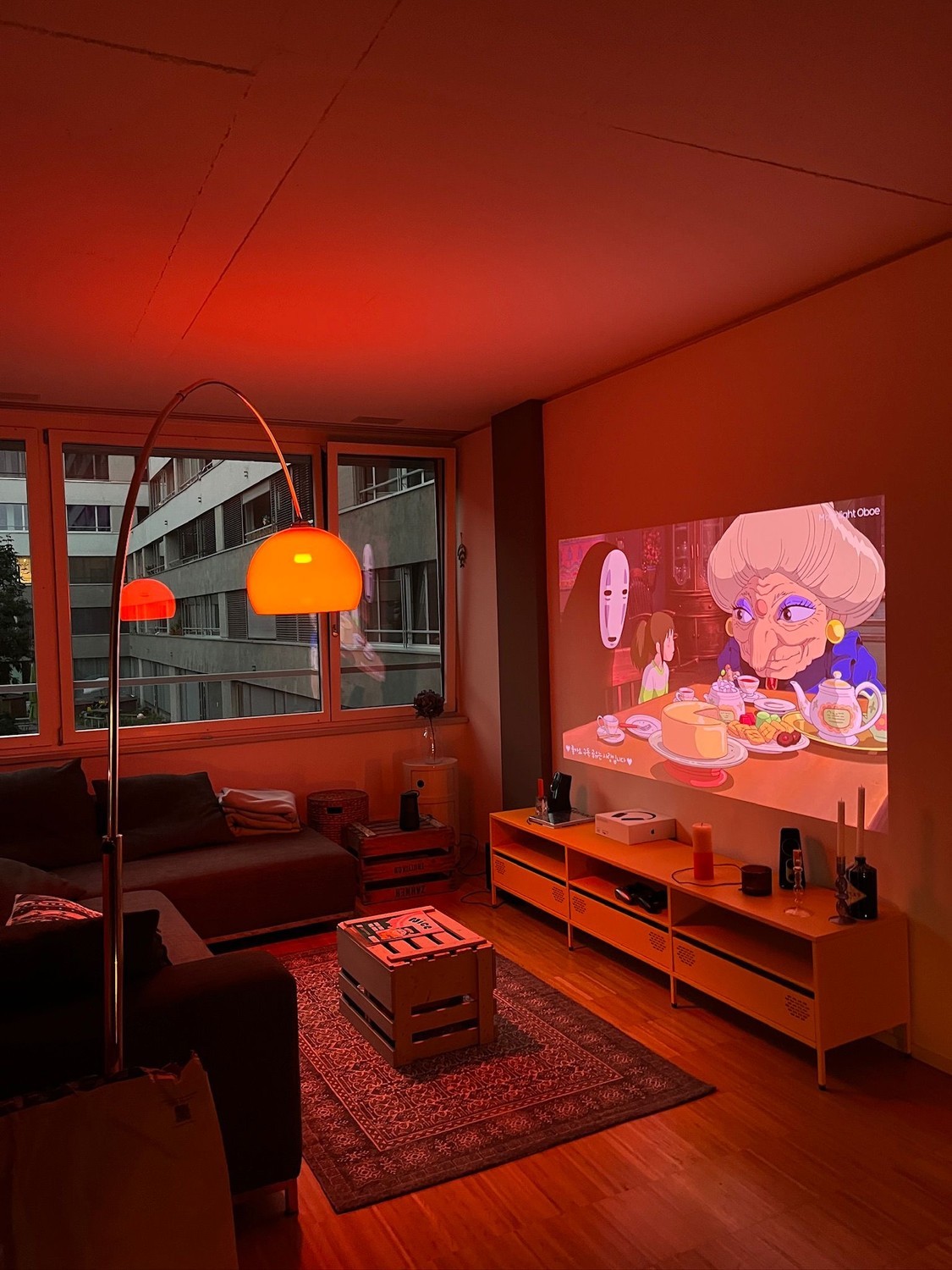 Room in a shared flat, photo 6 of 10